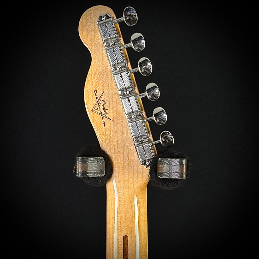 Fender Custom Shop 1950 Double Pine Esquire | Time Capsule