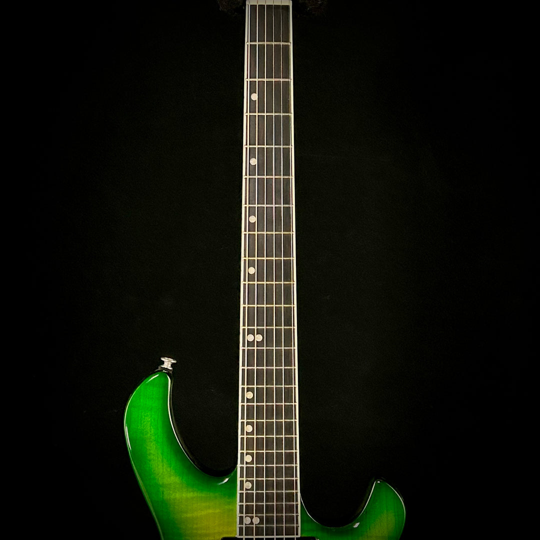 Gibson Victory Figured Top