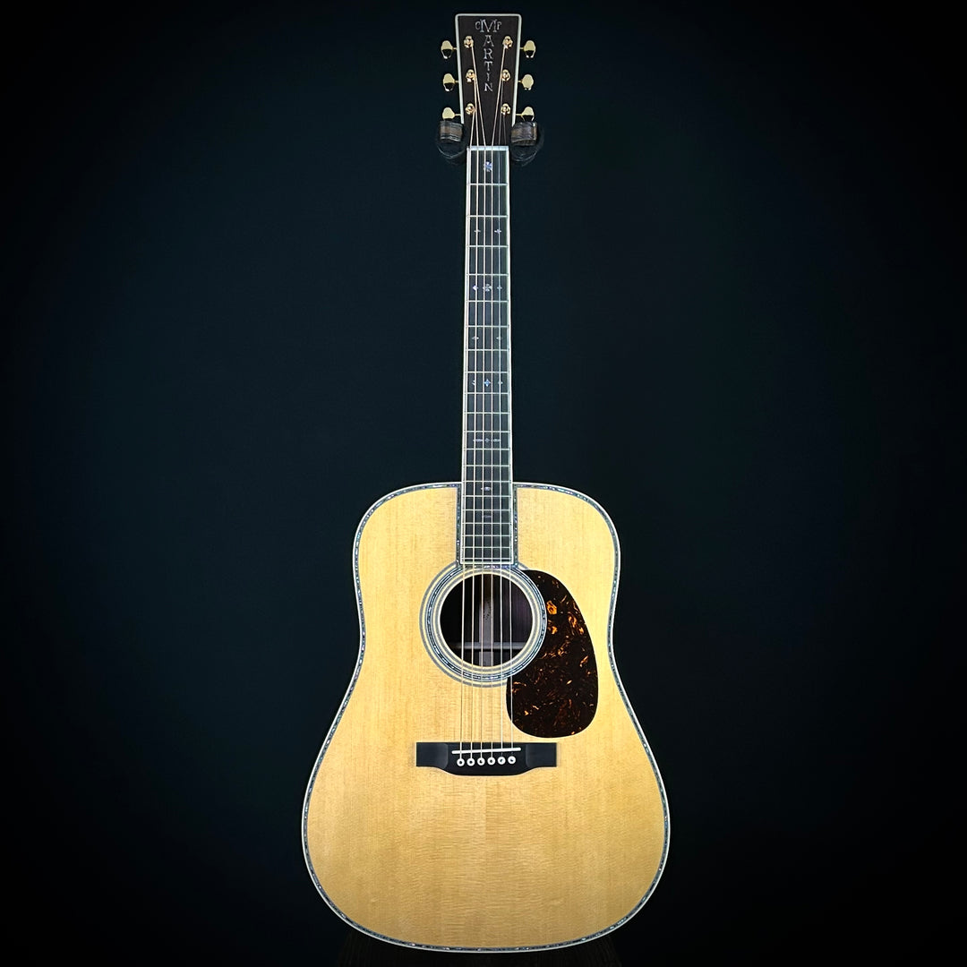 Martin D-42