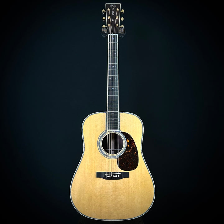 Martin D-42