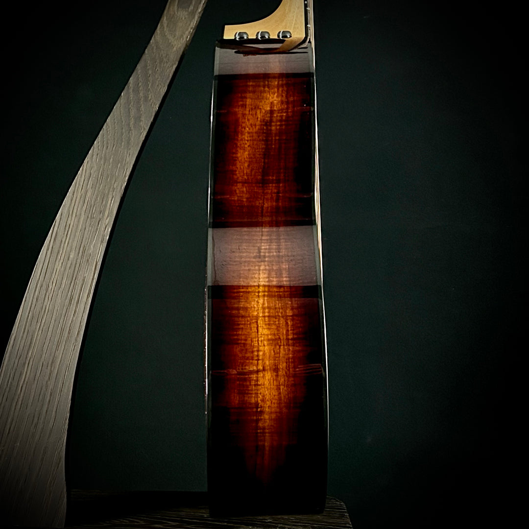 Taylor 224CE-K Deluxe