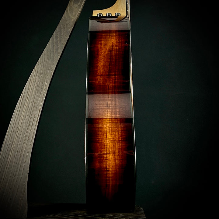 Taylor 224CE-K Deluxe