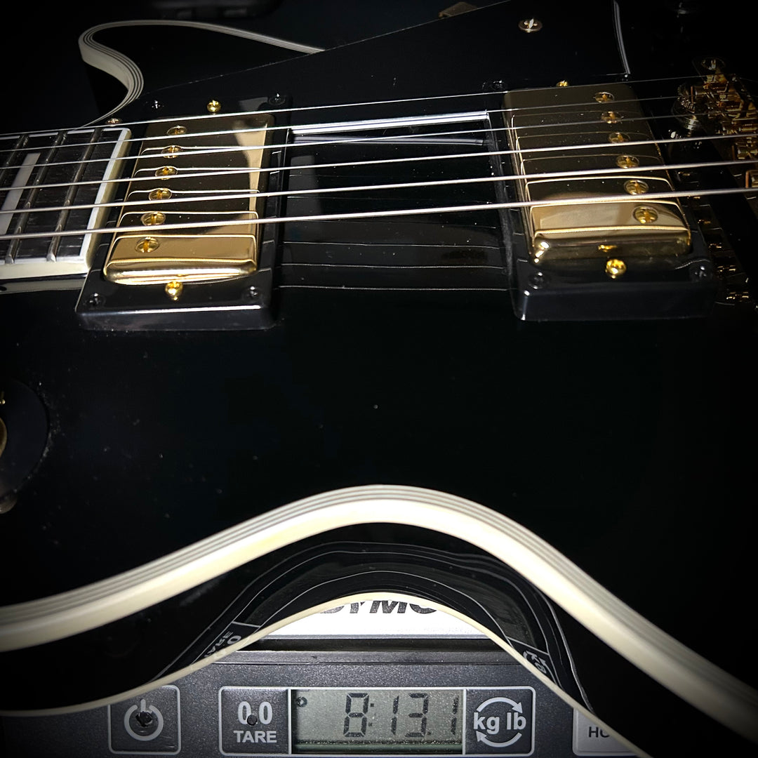 Epiphone Les Paul Custom