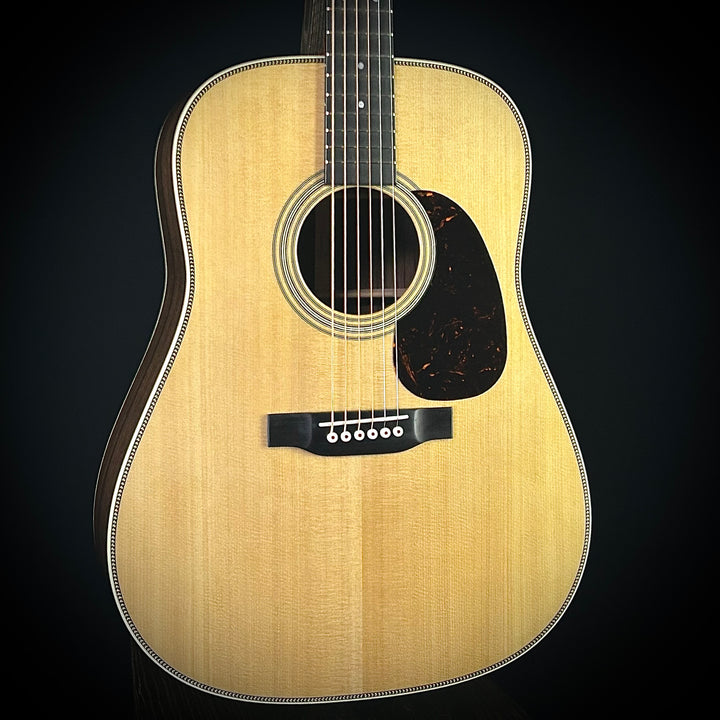 Martin Custom Shop 28 Style Dreadnought - Short Scale