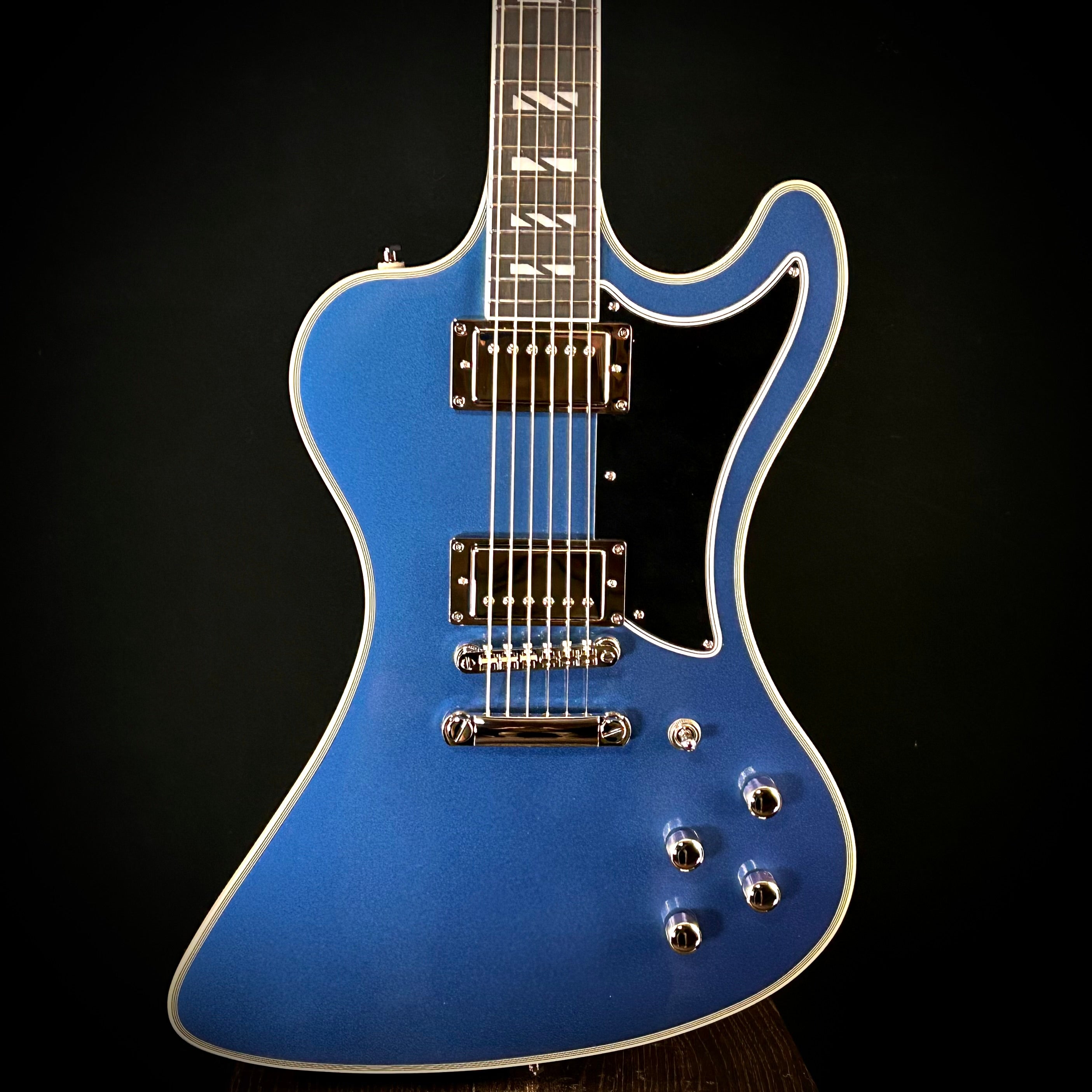 Epiphone Futura RD Custom – Music Villa MT