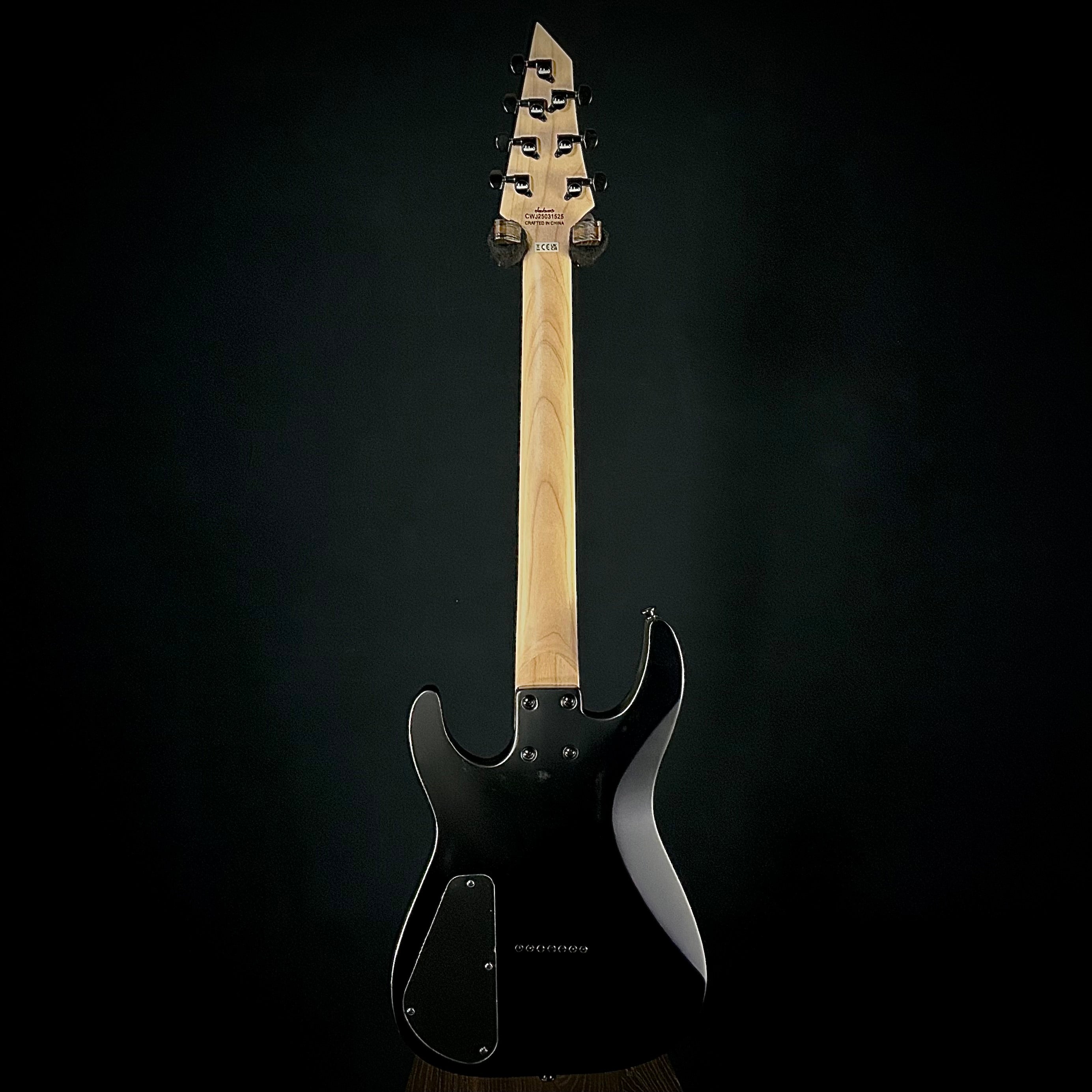 Jackson JS Dinky JS22-7 DKA HT – Music Villa MT