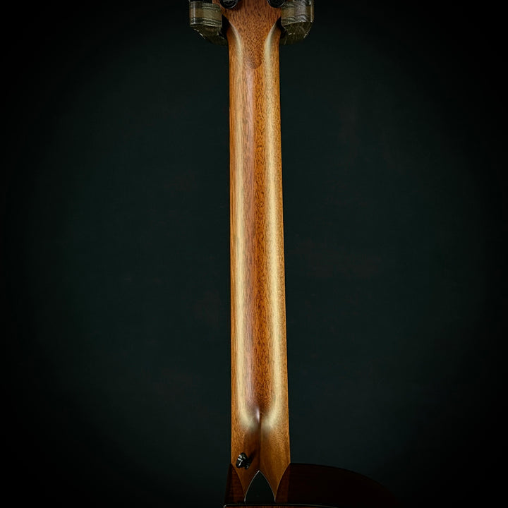 Taylor MV Custom Baritone-8 - Grand Auditorium