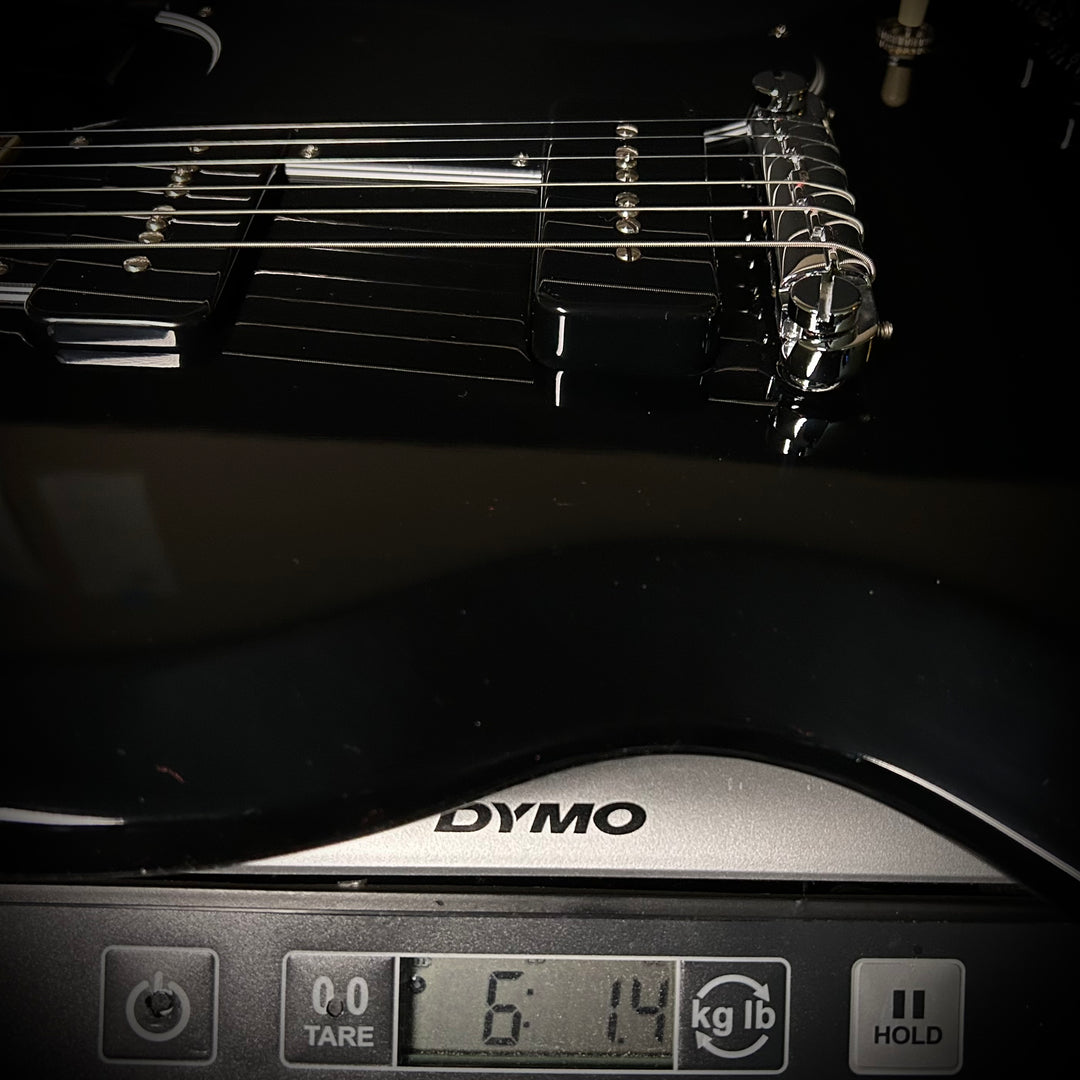 Gibson SG Special
