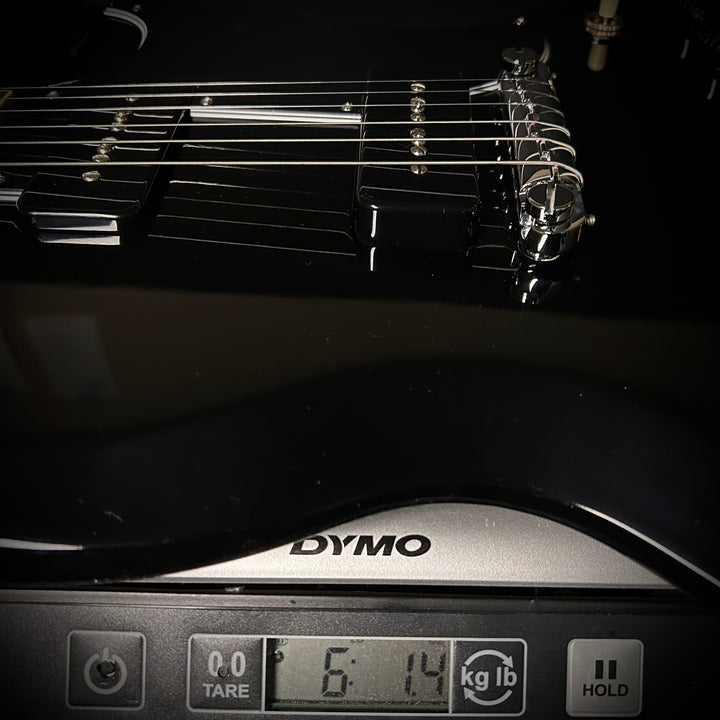 Gibson SG Special