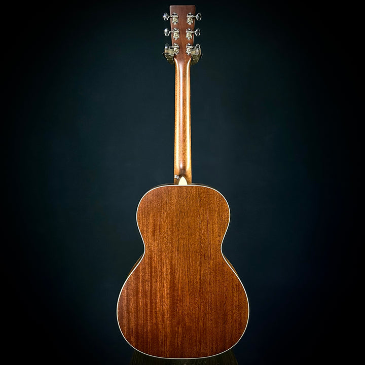 Martin 00L-16E - Blue Denim
