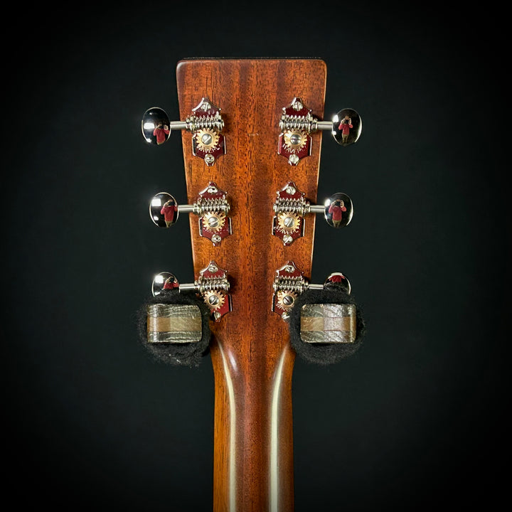 Martin 0-17 - Jason Isbell LTD