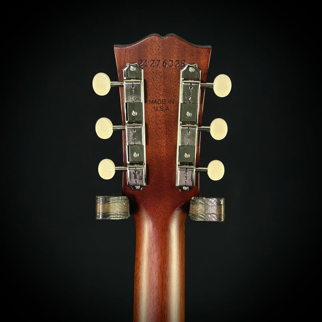 Gibson LG-2 All Mahogany Faded - Natural