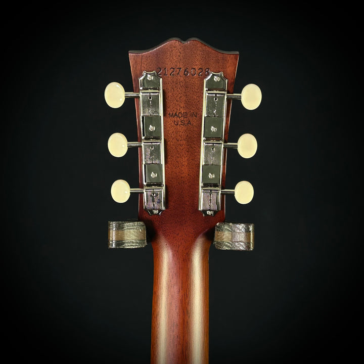 Gibson LG-2 All Mahogany Faded - Natural