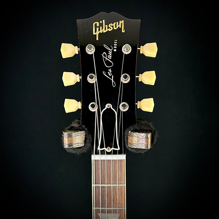 Gibson Custom Shop "MV" ‘59 Les Paul Standard | Brazilian | Ultra Light Aged