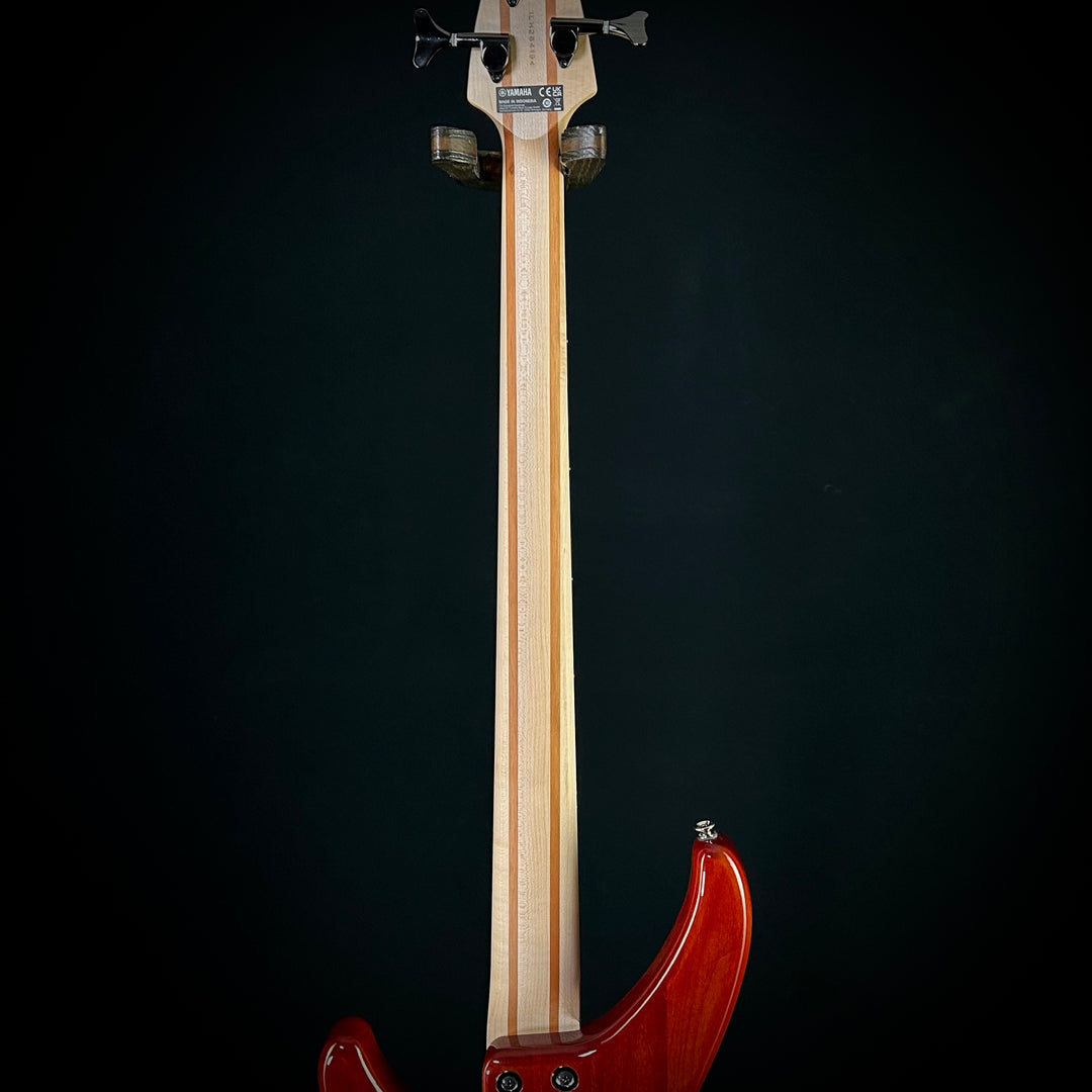 Yamaha TRBX604