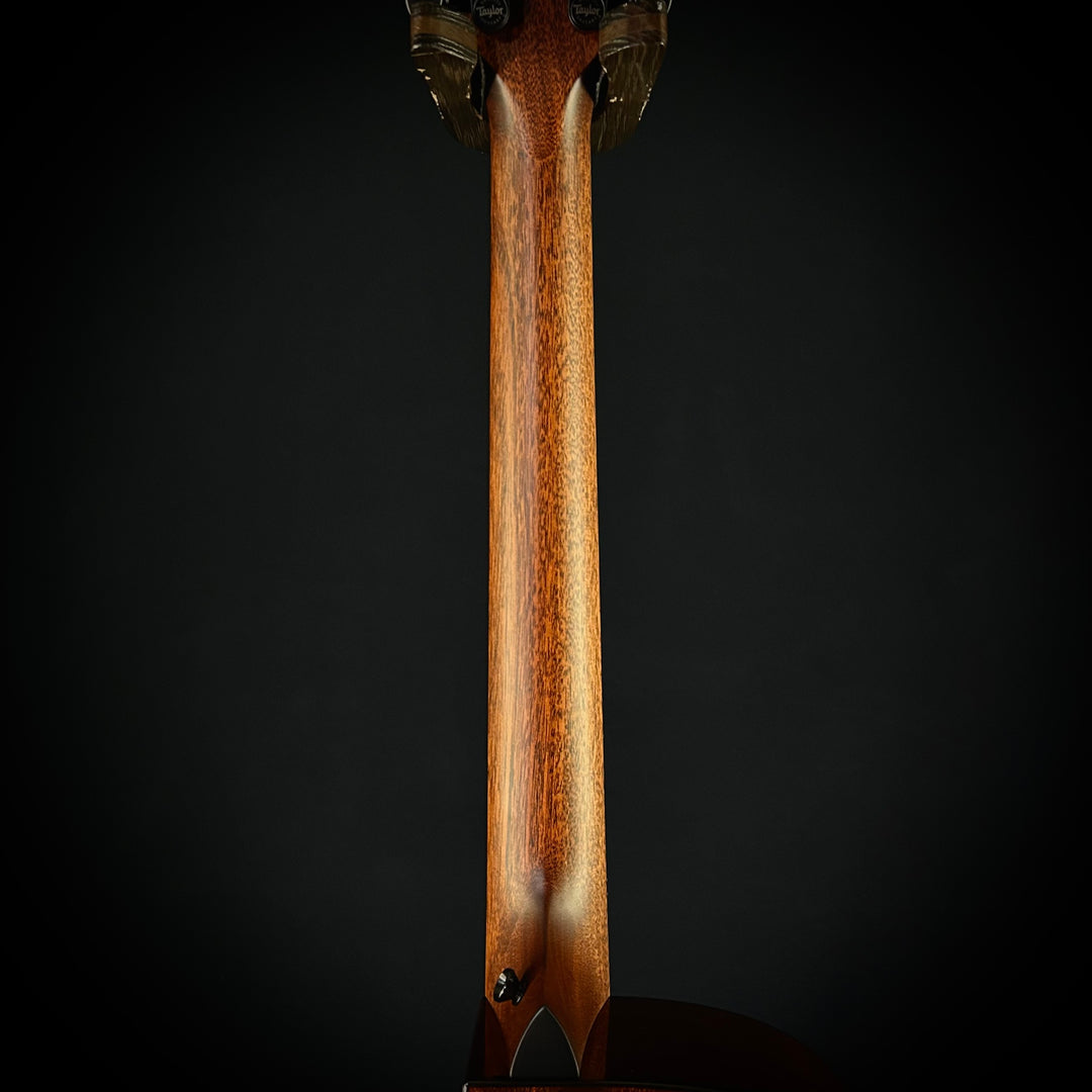 Taylor MV Custom Baritone-8 - Grand Auditorium