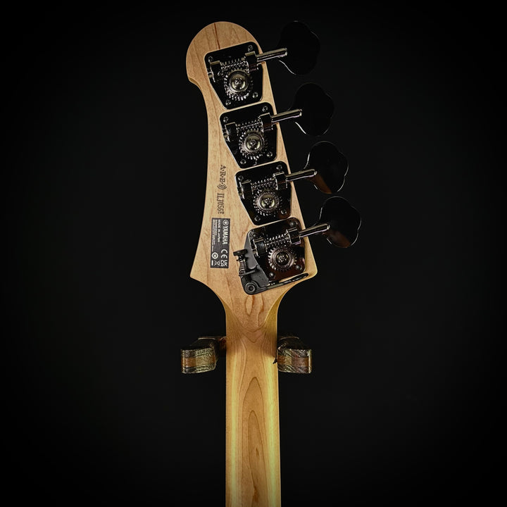 Yamaha Attitude Bass Limited