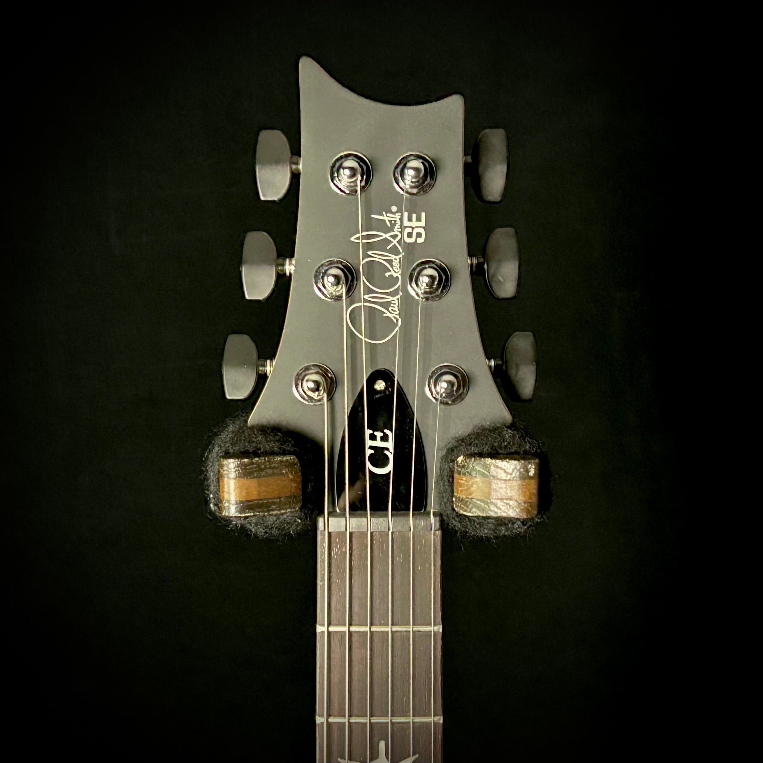 PRS SE CE 24 Standard Stoptail Satin – Music Villa MT