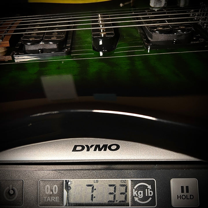 Ibanez GRX70QA