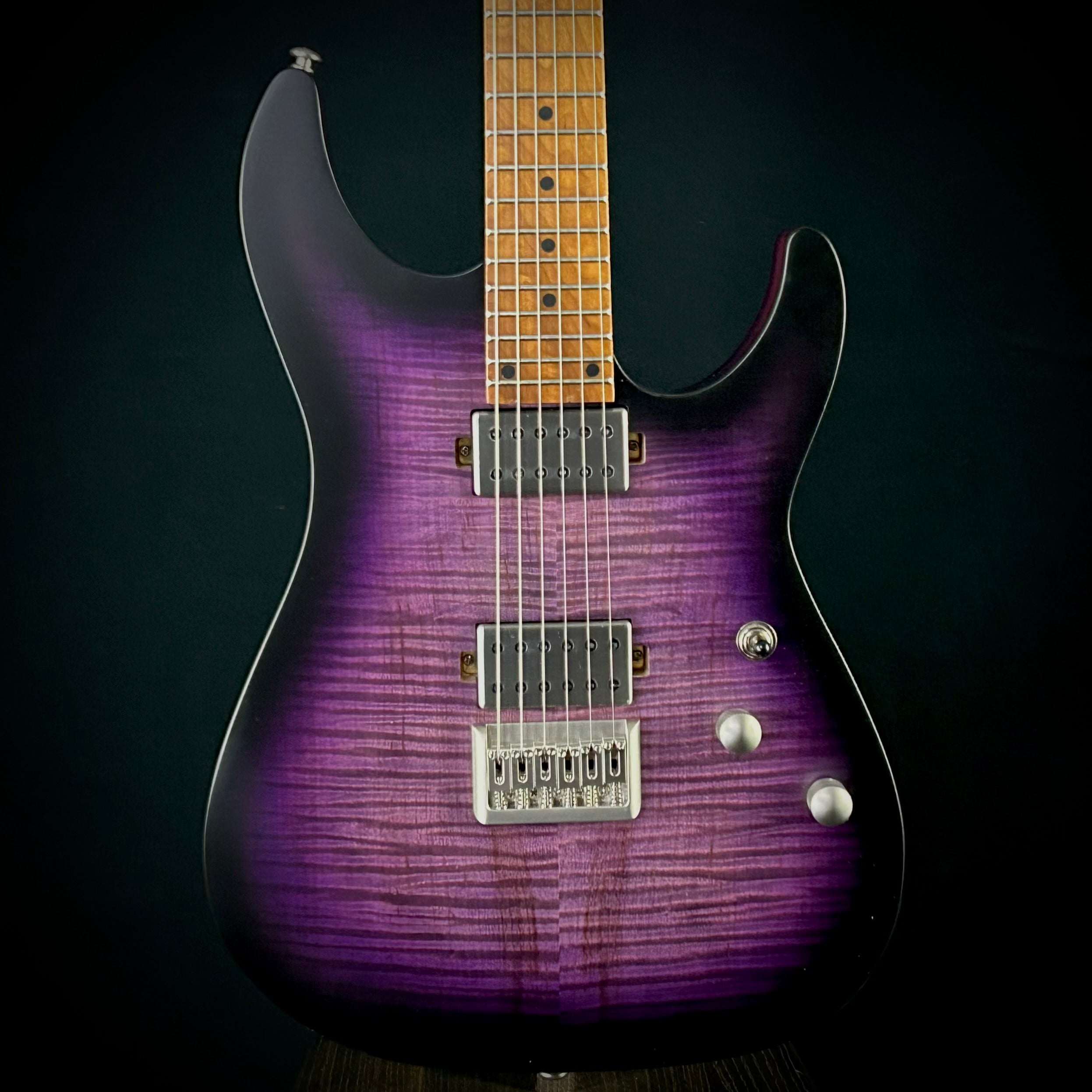 Schecter C-1 Standard Plus – Music Villa MT