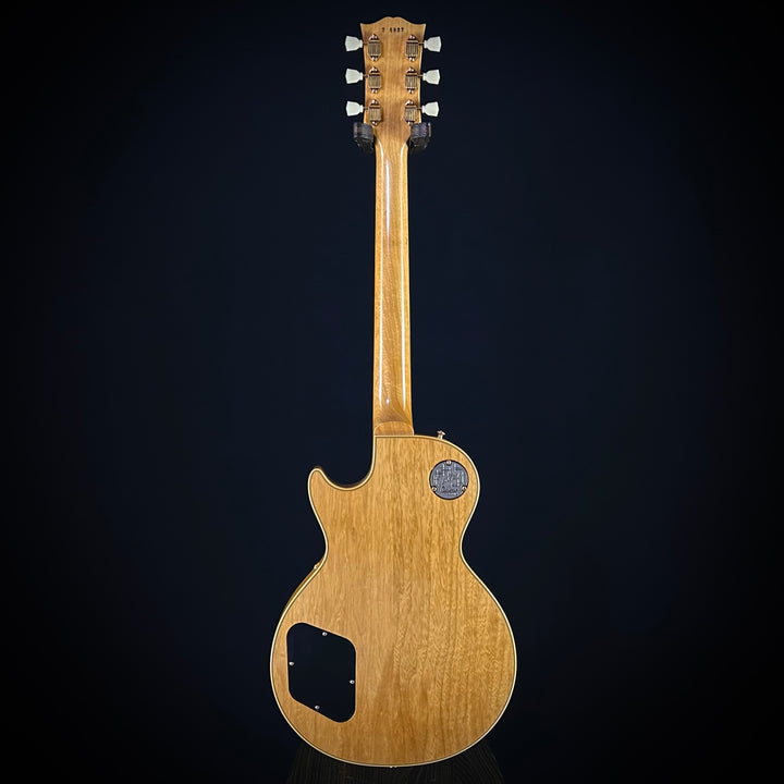 Gibson Custom Limited Edition 1957 Les Paul Custom Reissue Korina VOS