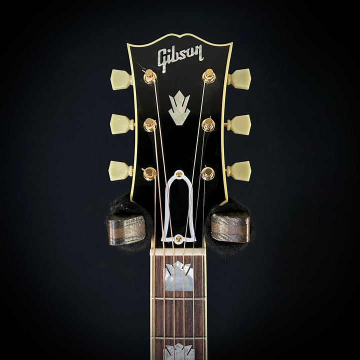 Gibson 1957 SJ-200 - Antique Natural
