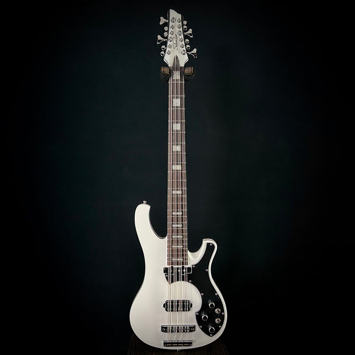 Schecter Stargazer 12 | 12-String Bass