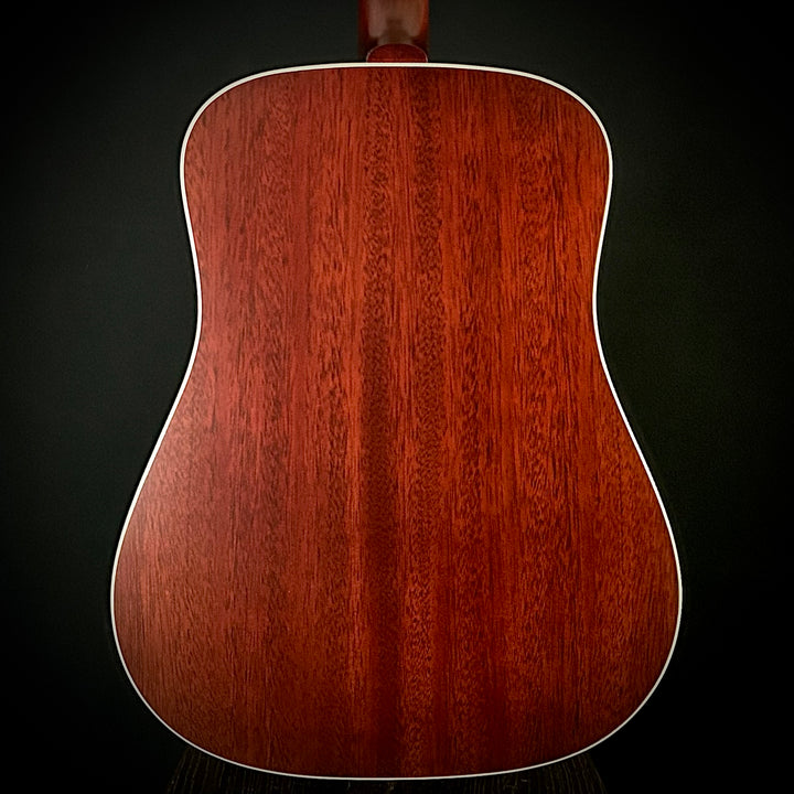 Guild D-40 - Natural