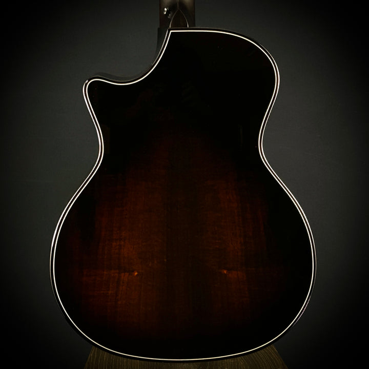 Taylor Builders Edition 524CE
