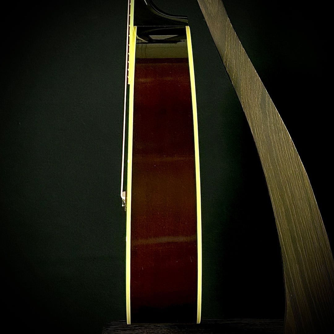 Gibson Nathaniel Rateliff LG-2 Western