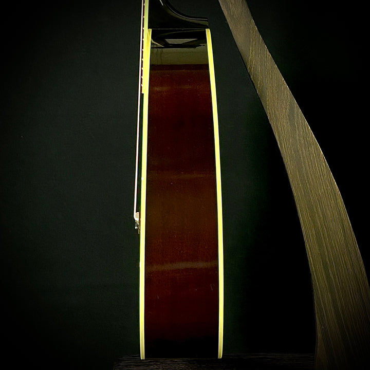 Gibson Nathaniel Rateliff LG-2 Western
