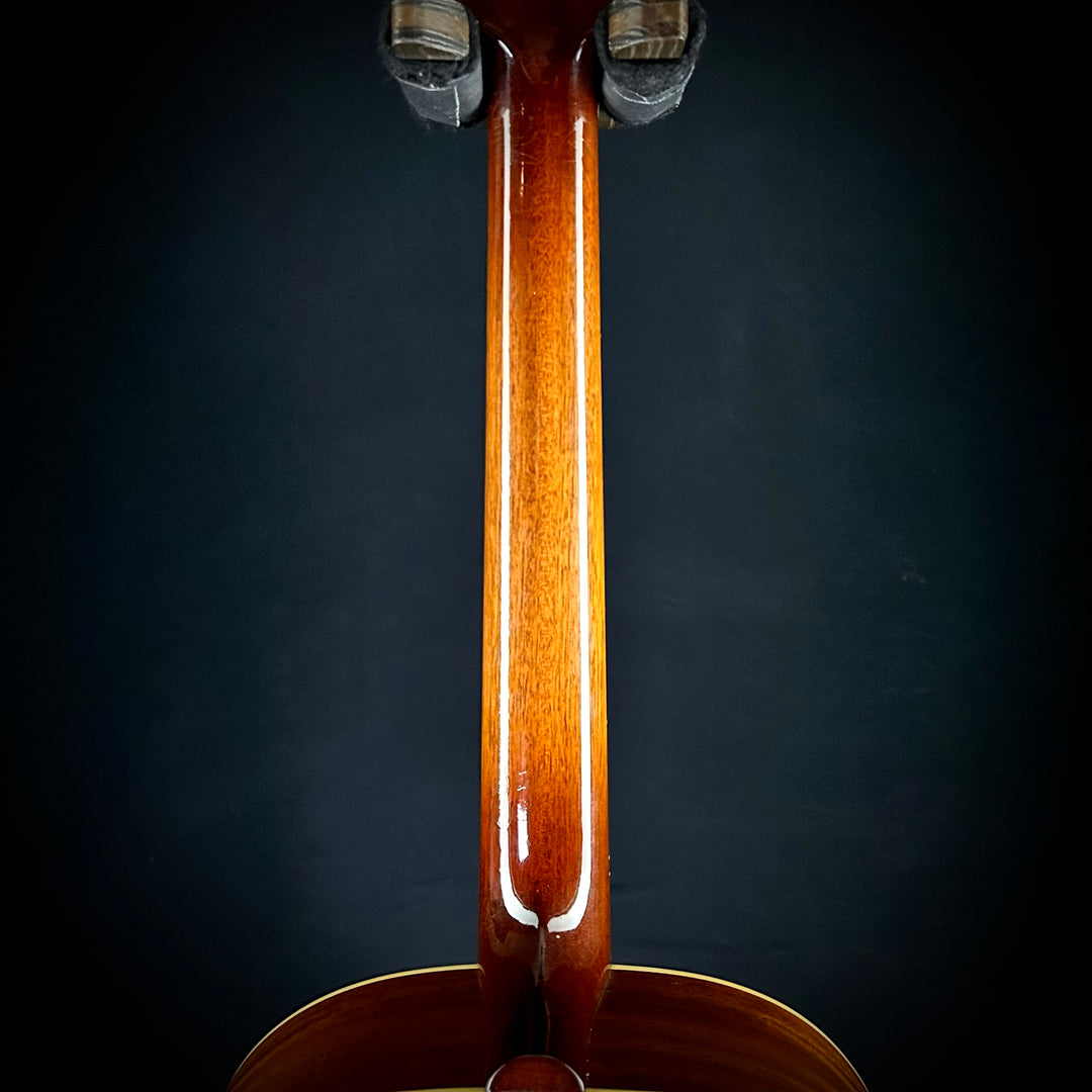 Fairbanks 2024 F-35 Torrefied Adi/Sinker Mahogany