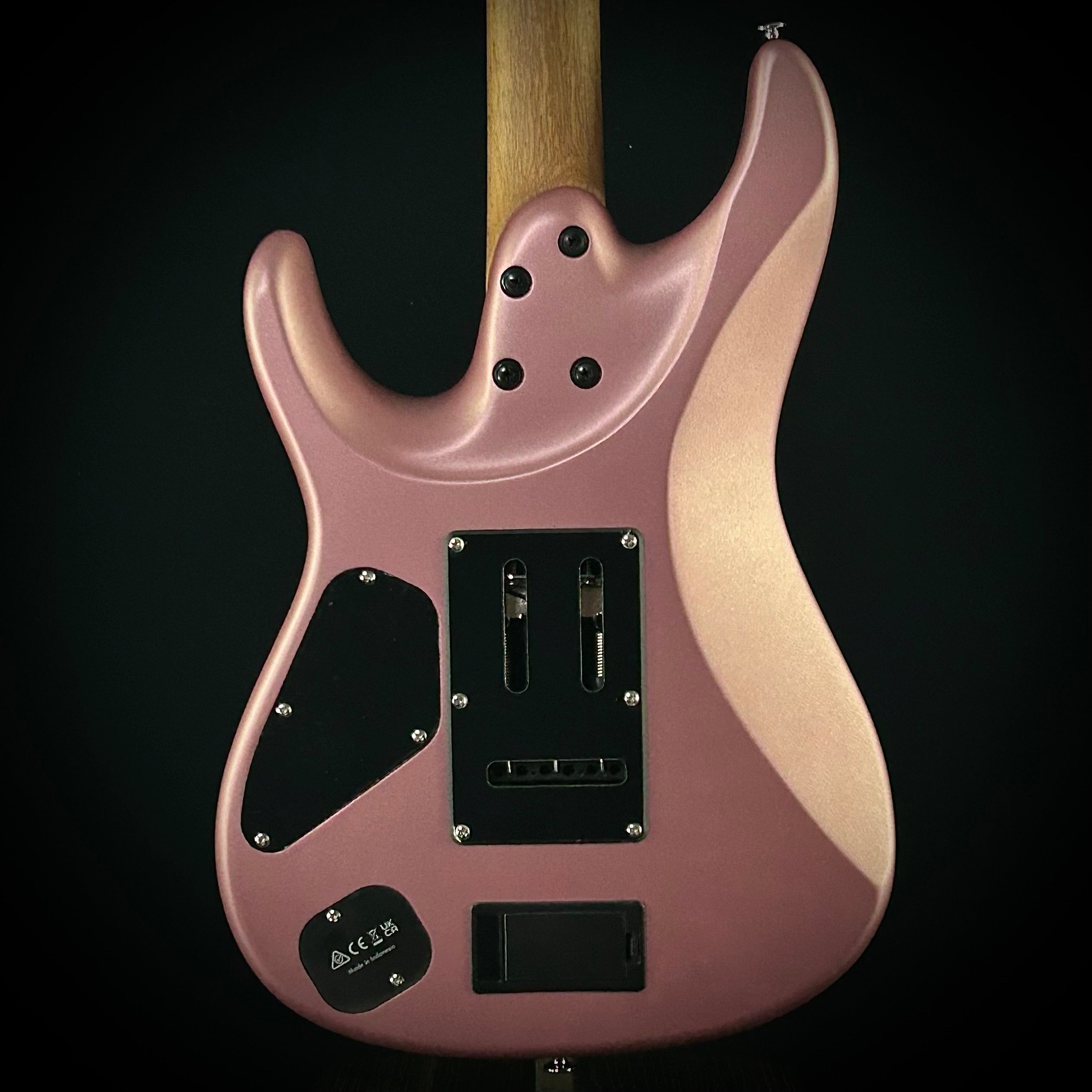 Ibanez TOD10 (Tim Henson Signature) – Music Villa MT