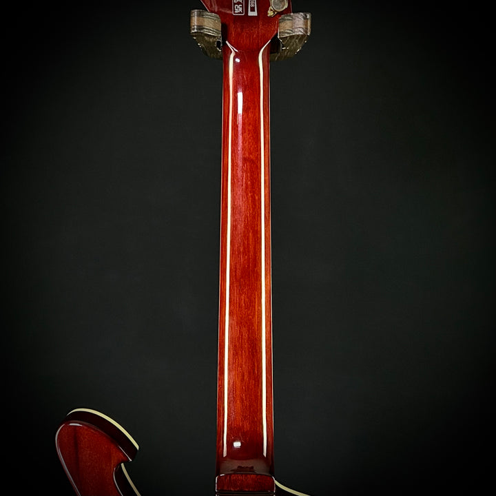 Ibanez Iceman IC420