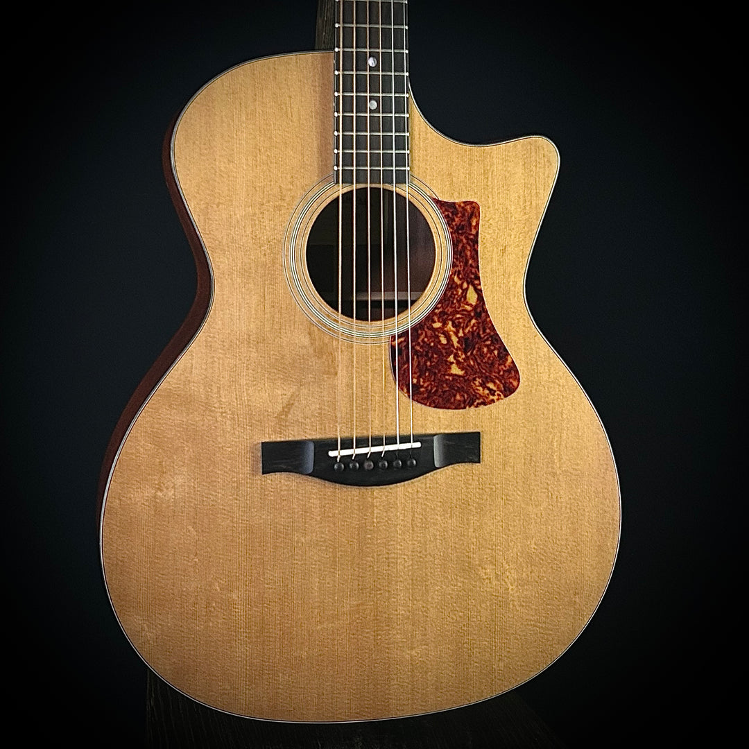 Eastman AC122-1CE