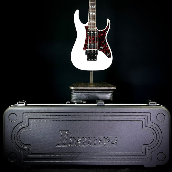 Ibanez Prestige RG653DX