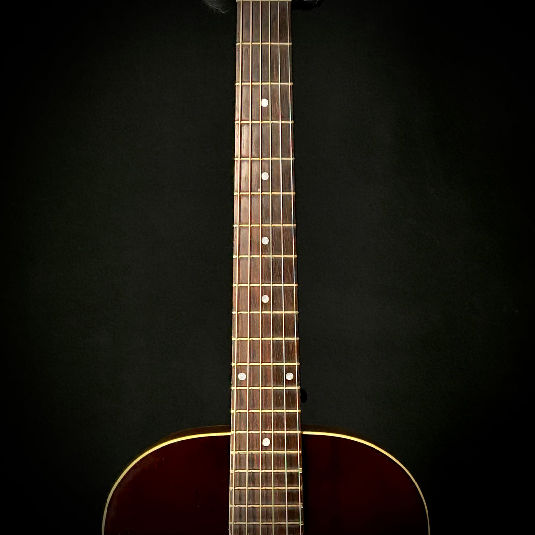 Gibson 1937 L-00 Refin (CONSIGNMENT)