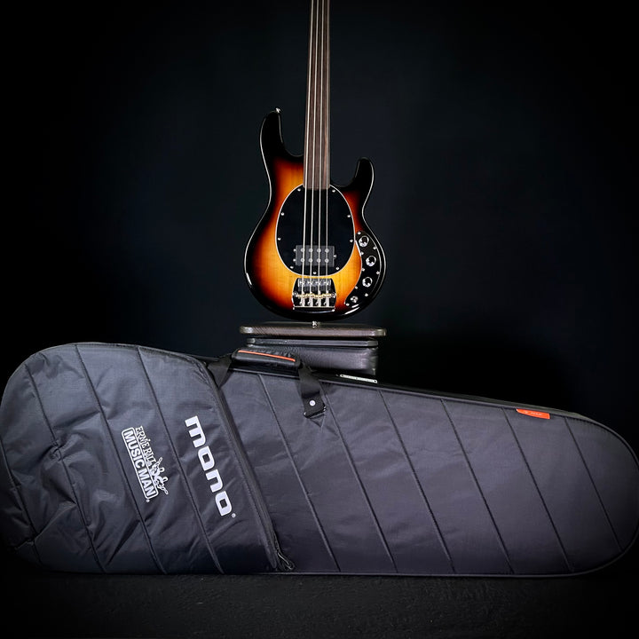 Music Man Pino Palladino StingRay | Fretless