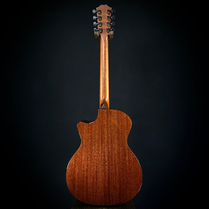 Taylor MV Custom Baritone-8 - Grand Auditorium