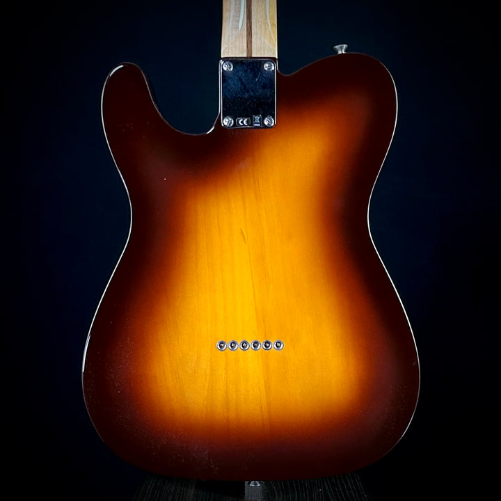 Fender Custom Shop 1950 Double Pine Esquire Pine