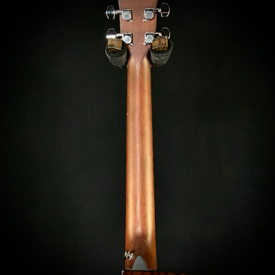 Ibanez AEWC16QA -Trans Emerald Burst