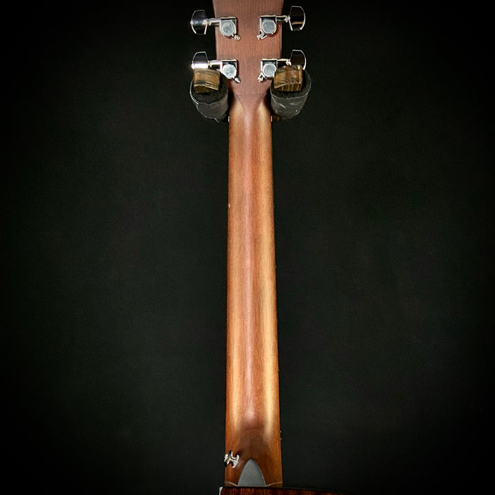 Ibanez AEWC16QA -Trans Emerald Burst