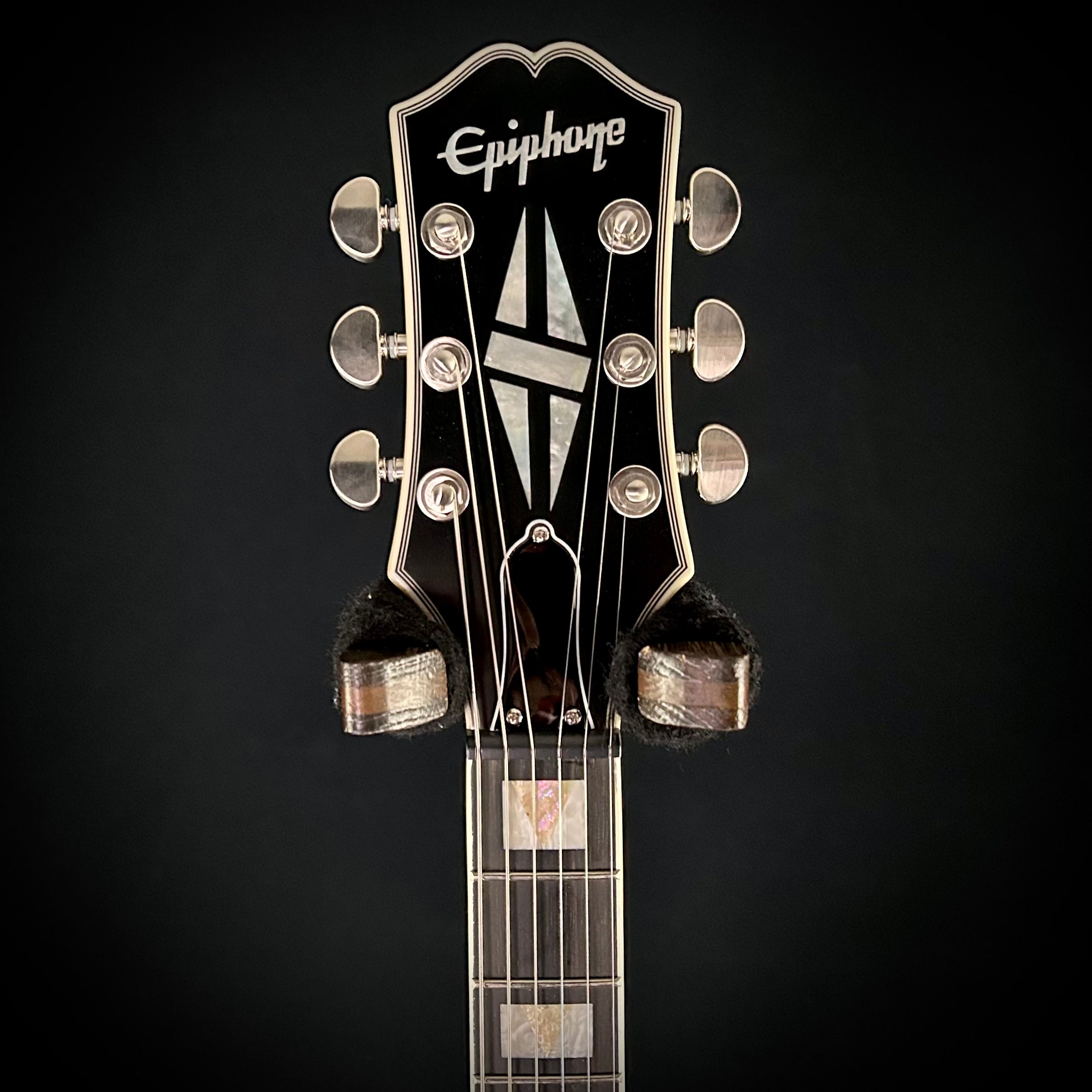 Epiphone Les Paul Prophecy – Music Villa MT
