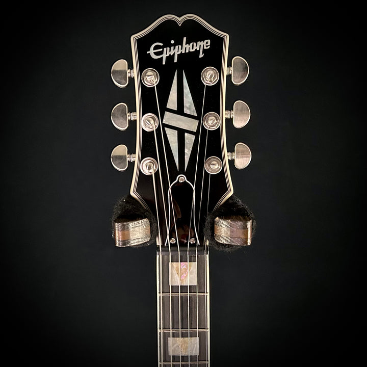 Epiphone Les Paul Prophecy