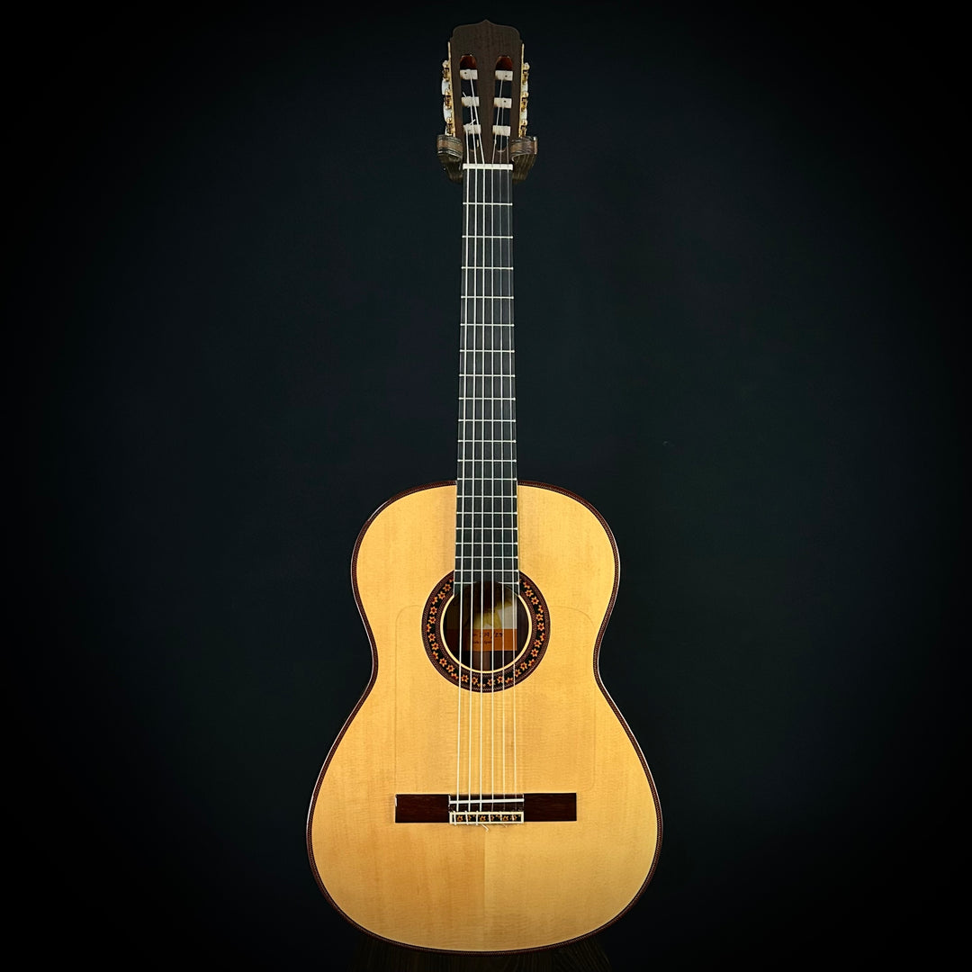 Ramírez 140 Flamenco