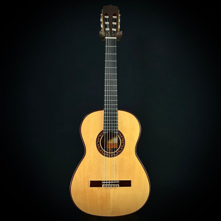 Ramírez 140 Flamenco