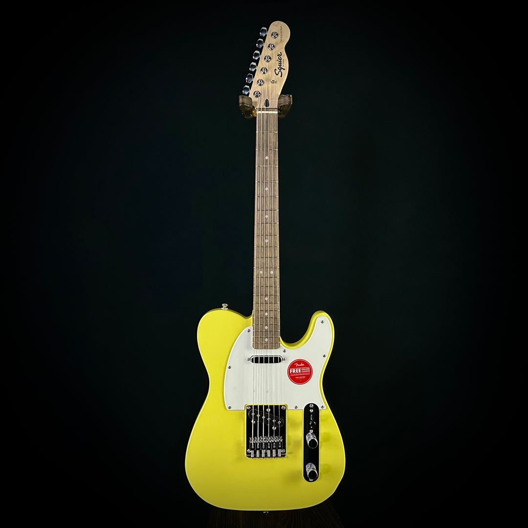 Squier Sonic Telecaster
