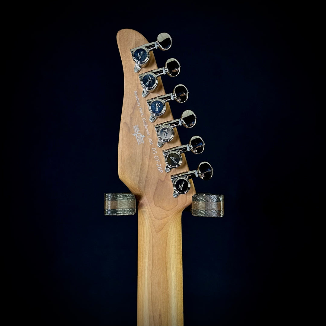 Tom Anderson T Icon