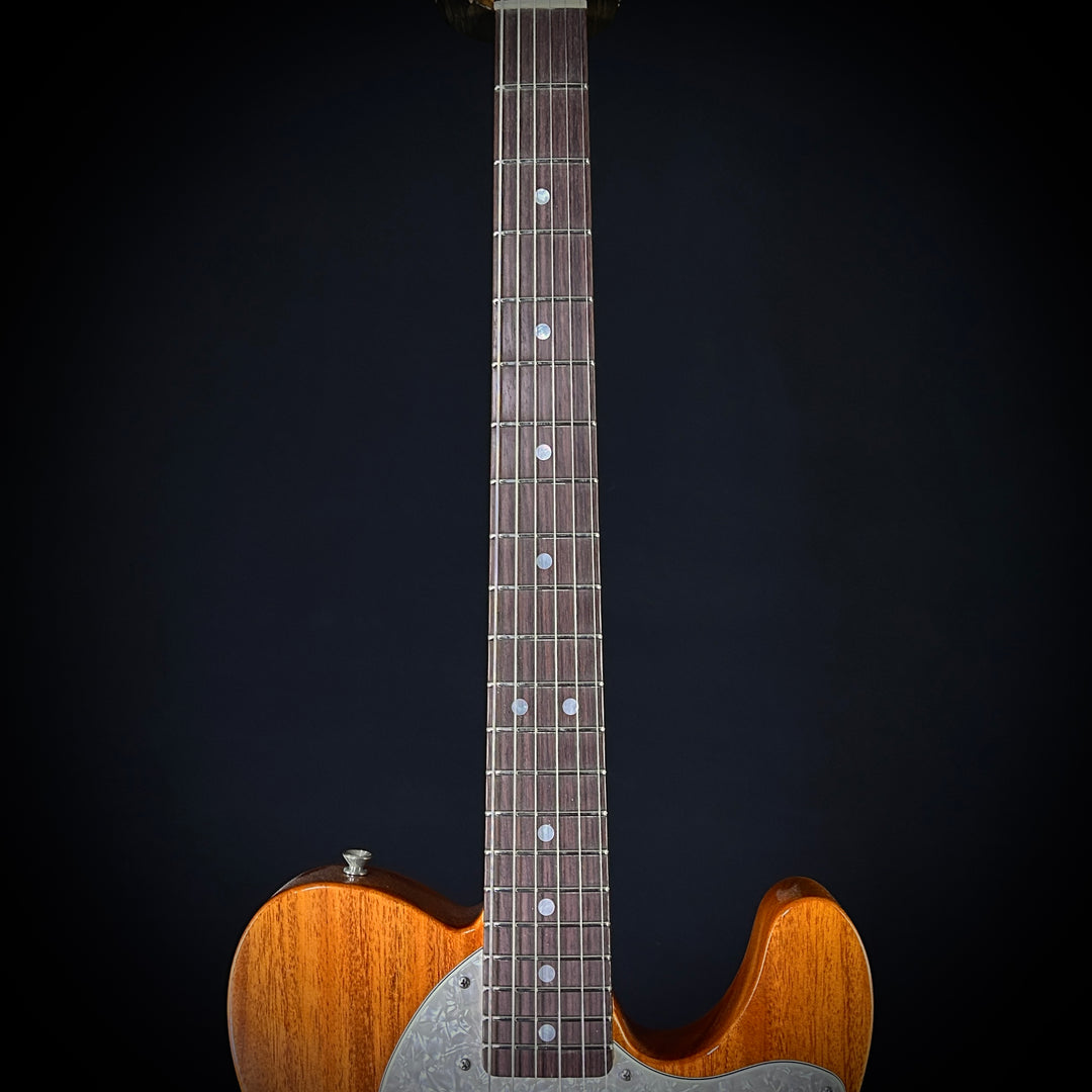 Fender ‘64 Hot Shot Thinline Telecaster | Journeyman Relic