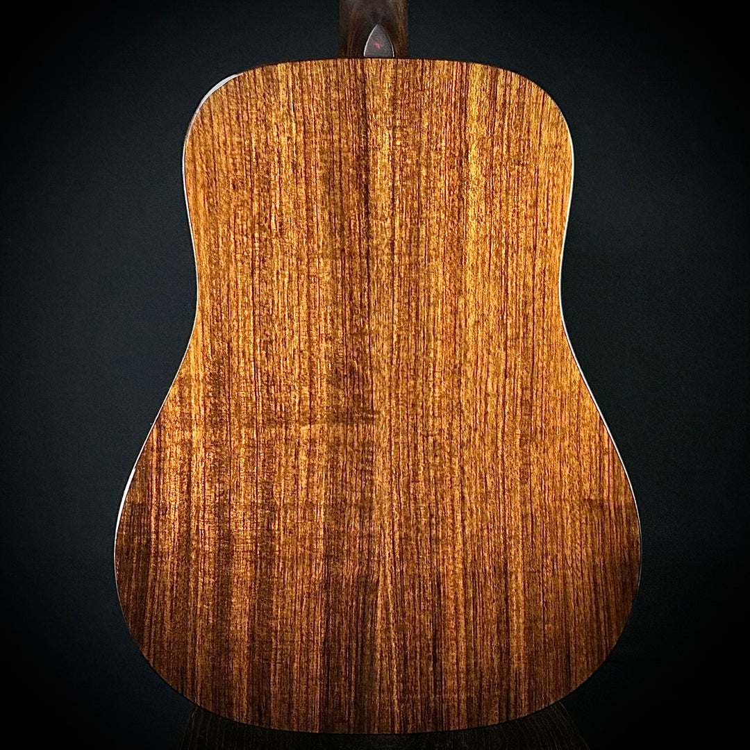 Eastman E3D Deluxe